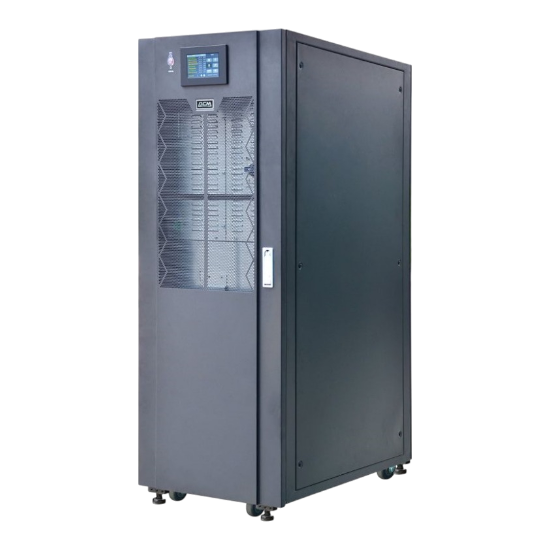 PowerCom Vanguard-II-33 VGD-II-100K33